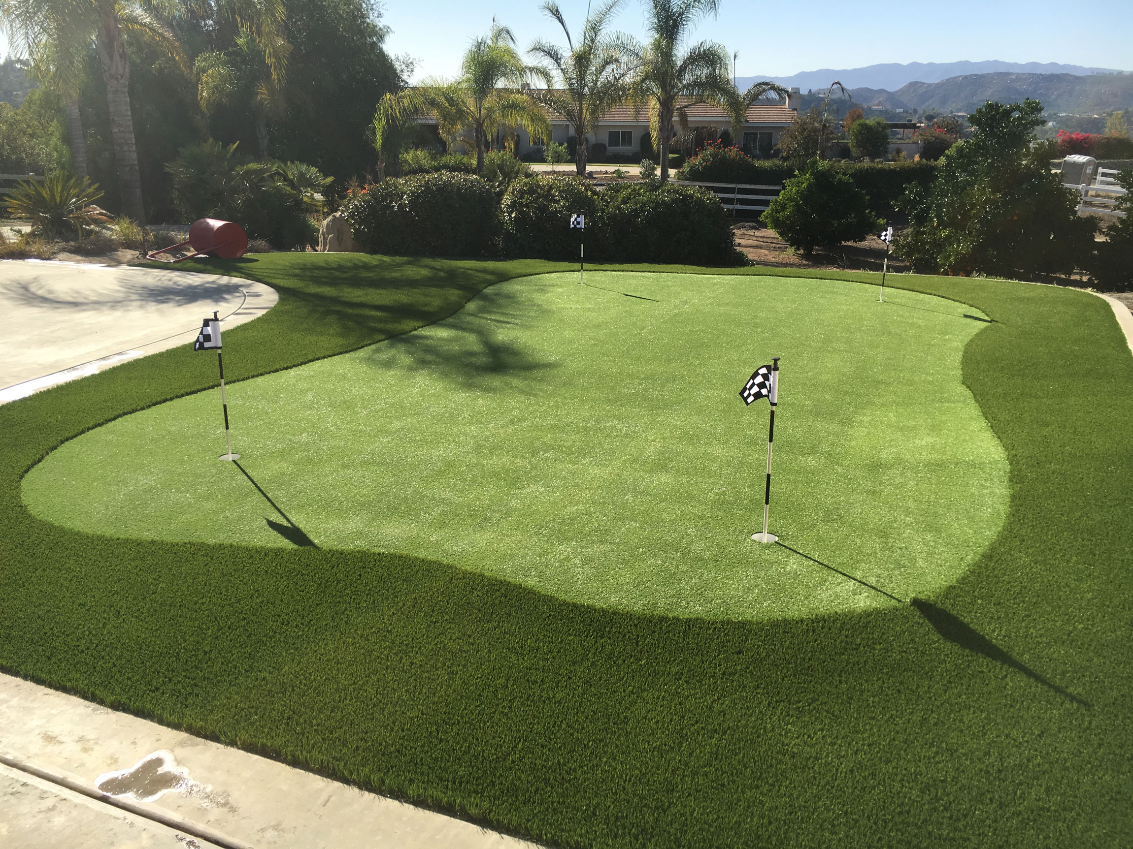 Welcome To Synthetic Lawn Solutions – Specializing In Synthetic Lawn ...